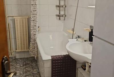 Garsonieră decomandată în Nerva Traian - 4