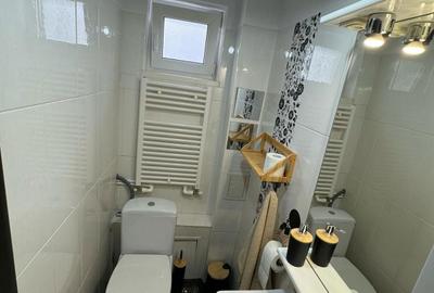 Garsonieră semidecomandată în Precista - 4