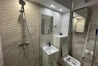 Apartament cu 1 camera, decomandat, etajul parter/5, zona Tatarasi - 8