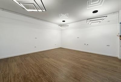 Apartament cu 2 camere nedecomandat în Nord - 2