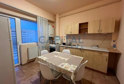 Apartament cu 2 camere decomandat, mobilat în Bună Ziua - 8