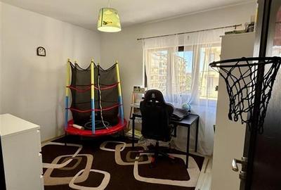 Apartament cu 3 camere + loc de parcare, bloc nou - Valea Lupului - 10