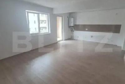 Apartament cu 3 camere semidecomandat în Florești - 3