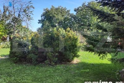 Casă cu 6 camere cu Teren 1600 Mp în Giarmata
