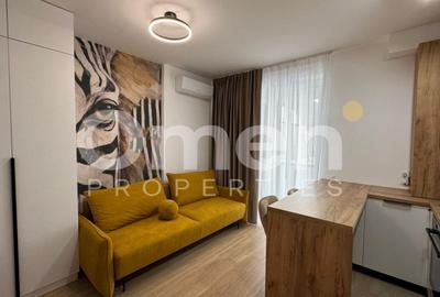 Garsonieră decomandată, mobilată în Vasile Alecsandri - 7