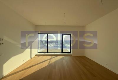 Apartament cu 2 camere semidecomandat în Barbu Văcărescu