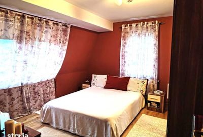Apartament cu 3 camere în Central - 5