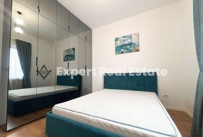 Apartament cu 2 camere semidecomandat în Tunari - 5