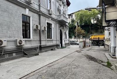 Casă individuală cu 23 camere cu Canalizare în Unirii - 5