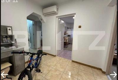 Apartament cu 2 camere decomandat în Central - 7