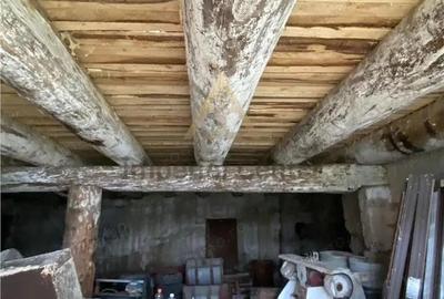 Teren de 5000 mp, în Agăș - 8