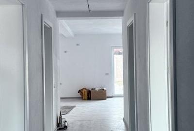 COMISION 0% Duplex cu 3 camere, de vanzare in Sanandrei COMISION 0% Duplex cu 3 camere, de vanzare in Sanandrei - 11