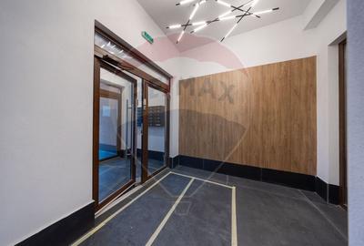 Apartament nou luminos 2 camere Etaj 1 Complex Paradis - 9