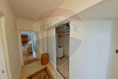 Apartament cu 3 camere decomandat, mobilat în Nord - 10