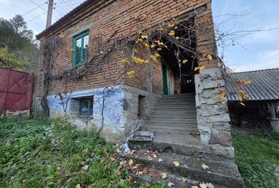 Casa de vanzare in loc Tisa, jud. Hunedoara doar 37 de min de Deva. - 8
