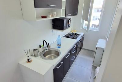 Apartament cu 2 camere decomandat în Lacul Tei - 3