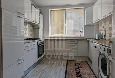 Apartament 3 camere de vanzare Arhitectilor|curte 40 MP. - 5