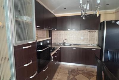 Apartament 3 camere , etj 1 , Radauti - 6