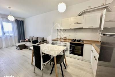 Apartament cu 3 camere, mobilat în Giroc - 8