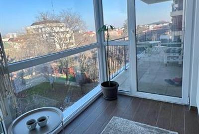 Apartament cu 3 camere decomandat, mobilat în Berceni - 4