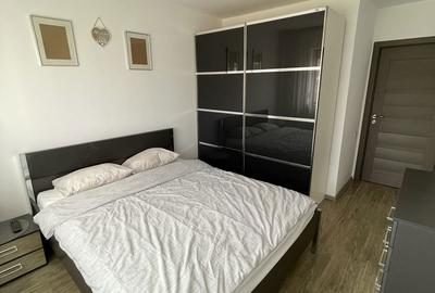 Apartament cu 2 camere decomandat în Chiajna - 4