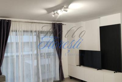 Apartament cu 2 camere în Florești - 9