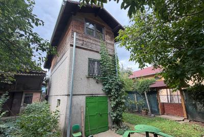 Casa de vinificatie in Viile Tieamului Carei - 10