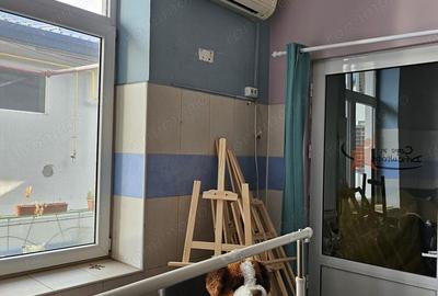 Spațiu comercial, de 450 mp, în Ștefan cel Mare - 14