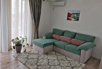 Apartament cu 2 camere decomandat în Giroc - 6