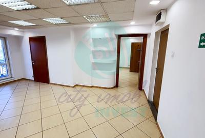 Spațiu de birouri 525 mp – Unirii - 3