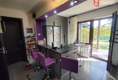 Casa individuala cu 5 camere de vanzare in Sag - ID V155 - 3