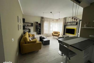 Apartament cu 2 camere, mobilat în Remetea - 17