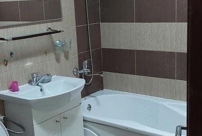 Apartament cu 2 camere decomandat în Central - 3