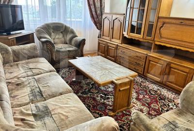Apartament 3 Camere de Inchiriat | Central | Mobilat Complet | Iasi - 2