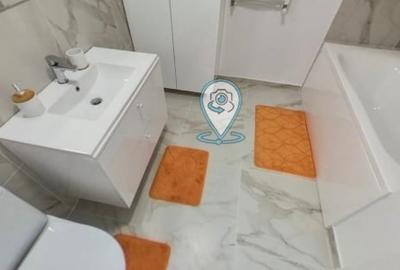 Apartament cu 2 camere decomandat în Brătianu - 2