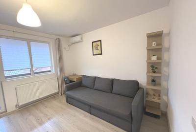 Garsonieră decomandată, mobilată în Central - 2