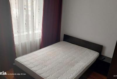 Apartament cu 2 camere în Central - 1