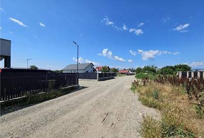 Teren intravilan, 1.600 mp, Serbanesti (LIDL) - 6