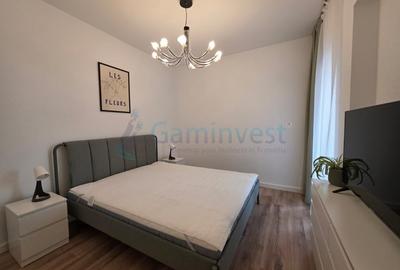 Apartament cu 2 camere decomandat, mobilat în Calea Aradului - 11