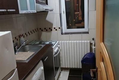 Apartament cu 2 camere semidecomandat, mobilat în Tomis Nord - 2