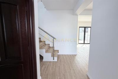 Casă individuală cu 4 camere cu Teren 455 Mp în Berceni - 11