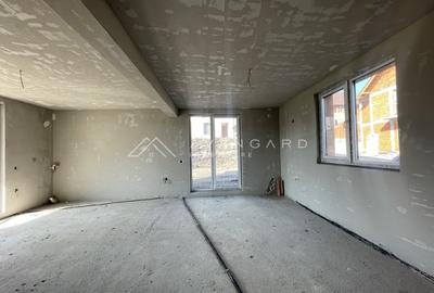 Duplex pentru familie - Locatie linistita in Chinteni! - 7