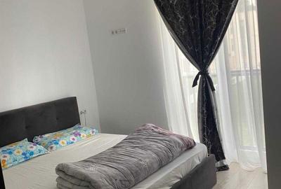 Apartament cu 2 camere decomandat în Ștefan cel Mare - 2
