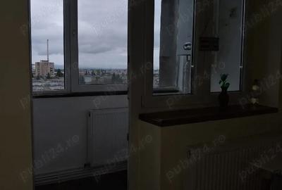 Garsonieră decomandată în Astra - 3