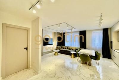 Apartament cu 3 camere decomandat, mobilat în Pipera - 28