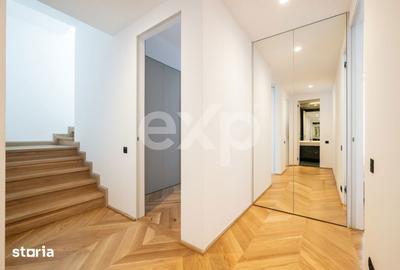 Apartament cu 4 camere în Nord - 15