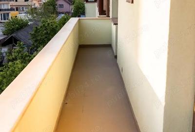 Apartament cu 2 camere decomandat în Florești - 10
