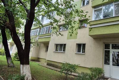 Apartament 2 camere, decomandat – Piața Delfinului - 12