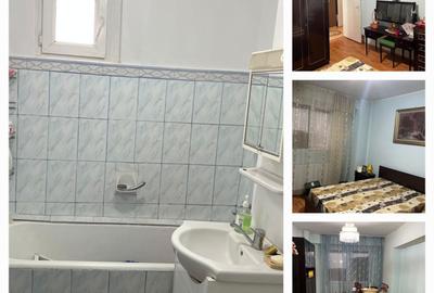 Apartament cu 3 camere decomandat în Central - 4