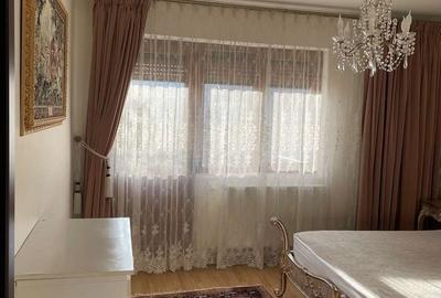 Casă cu 5 camere cu Teren 630 Mp în Valea Adâncă - 9